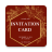 icon Invitation Card Maker(Pembuat Kartu Undangan) 2.2