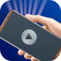 icon de.projectorhdar.videoeditor(Proyektor HD/AR Video Editor
)