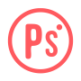 icon PostSnap: UK Photo Printing (PostSnap: Cetak Foto Inggris)
