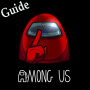 icon Guide Amoung Us(Tip untuk Diantara Kita Penipu dan Pemandu
)