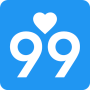 icon com.turkiye.turkiye(99Türkiye Kencan Turki)
