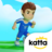 icon Futbol Zarba Gol(Sepak Bola: Tendang Lari) 1.1.2