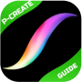 icon Pro Editor Create Guide (Panduan Buat Editor Pro
)