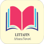 icon Fassarar Littafin Arbauna Nawawi(Terjemahan Kitab Arbauna Bahasa Hausa)
