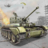 icon Real Tank Battle(Pertempuran Tank Nyata: Game Perang) 0.3