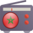 icon Radios Maroc(Radio Maroko) 1.5