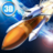 icon Space Shuttle Simulator(Pesawat Ulang-alik Pilot Simulator) 2.2