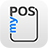 icon myPOS(myPOS – Terima pembayaran kartu
) 11.0.6