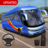 icon Indian offroad uphill bus(Pelatih Kota Mengemudi Bus Nyata 3D) 0.1