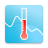 icon Fever Tracker(Tracker Demam) 2.0.6