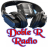 icon Doble R Radio(Layanan Ekspres) 1.1