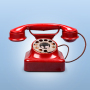 icon Old Telephone Ringtones(Nada Dering Telepon Lama)
