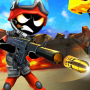 icon Stickman Critical Strike Ops- Multiplayer PvP& FPS (Stickman Critical Strike Ops- Multiplayer PvP FPS
)