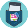 icon UPUPocket(UPUPocket
)