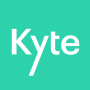icon Kyte(Sistem POS Kurir Makanan dan Stok oleh Kyte)