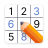 icon Sudoku Master!(Master Sudoku!) 3.8.0
