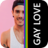 icon Datenow(Single Lokal - Kencan dan Obrolan Gay
) 1.0