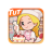 icon My home Town: super city(Kota asalku：kota super) 1.0.43