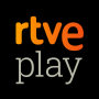 icon RTVE Play(RTVE Mainkan)