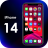 icon iPhone 14(iPhone 14 Launcher 2021: Theme) 1.6