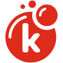 icon Kigaweb(seluler CopeCart KigaWeb TimeTac Pelacakan Jam
)