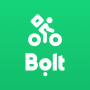 icon Bolt Food Courier (Baut)
