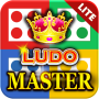 icon Ludo Master™ Lite - Dice Game (Ludo Master™ Lite - Permainan Dadu)