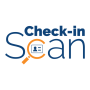 icon Check-in Scan (Check-in Scan
)