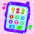 icon Glow Phone(Otak Ponsel Mainan - Permainan Mini) 16.0
