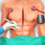 icon Surgery Doctor Simulator Games(Game Simulator Dokter)