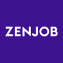icon Zenjob(Zenjob - Pekerjaan Paruh Waktu Fleksibel)
