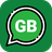 icon GB Version(GB Apk Versi Terbaru) 1.0.1