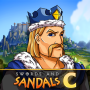icon Swords and Sandals Crusader Redux(Pedang dan Sandal Crusader Re)