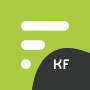 icon Kizeo Forms, Mobile forms (, Formulir seluler
)