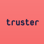 icon Truster Works(Truster pengusaha ringan
)