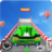 icon Prado Stunt Racing Car Games3D Ramp Car Stunts(Stunt Mobil Gila: Game Mobil) 1.0