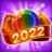 icon Jewels Pyramid Puzzle(Jewels Pyramid Puzzle(Match 3)) 1.0.12