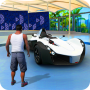 icon Formula Car Racing 2021(Game Balapan -)
