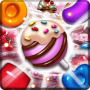 icon Sweet Cookies Kingdom_Match 3 (Manis Kingdom_Match 3)