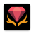 icon Diamantes(DIAMONDS FIRE) 1.5