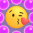 icon Emoji reaction(Reaksi Emoji
) 0.22