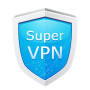 icon SuperVPN(SuperVPN Klien VPN Cepat)