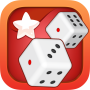 icon Backgammon Stars: Board Game (: Board Game)