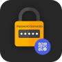 icon Password Generator(Kata Sandi Generator
)
