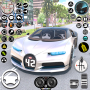 icon Car Game 3D & Car Simulator 3d(Permainan Mobil 3D Simulator Mobil 3d)
