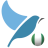 icon Bluebird Hausa(Pelajari Hausa. Bicaralah bahasa Hausa. Stud) 2.4.2