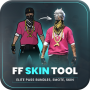 icon FF Skin ToolElite pass Bundles, Emote skin Tips(FFF FF Skin Tool, Bundel Elite pass, Emote, skin
)