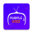 icon Purple VOD(Ungu VOD - Pemutar IPTV) 2.0.2