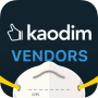 icon Kaodim Vendors(Vendor Kaodim
)