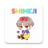 icon BTS Shimeji(BTS Shimeji - stiker lucu BTS bergerak di layar
) 1.3